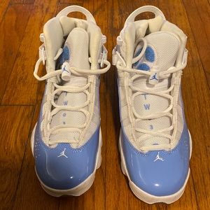 Jordan 6 rings